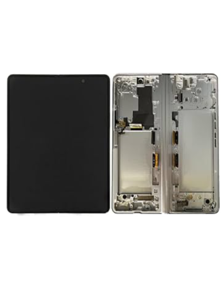 DISPLAY SAMSUNG FOLD 6 ORIGINAL CON MARCO