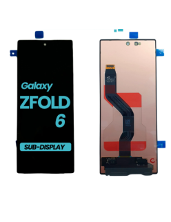 DISPLAY FRONTAL SAMSUNG FOLD 6 ORIGINAL