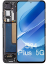 DISPLAY SAMSUNG S24 PLUS OLED CON MARCO