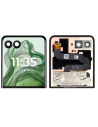 DISPLAY EXTERNO MOTO RAZR 50 ULTRA ORIGINAL