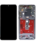 DISPLAY DE HUAWEI MATE 50 PRO ORIGINAL CON MARCO