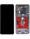 DISPLAY DE HUAWEI MATE 50 PRO ORIGINAL CON MARCO