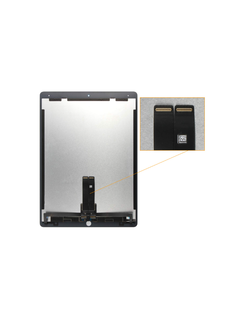 IPAD PRO 12.9 2DA ( A1670, A1671, A1821 )