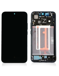 DISPLAY OPPO RENO 13 5G ORIGINAL CON MARCO