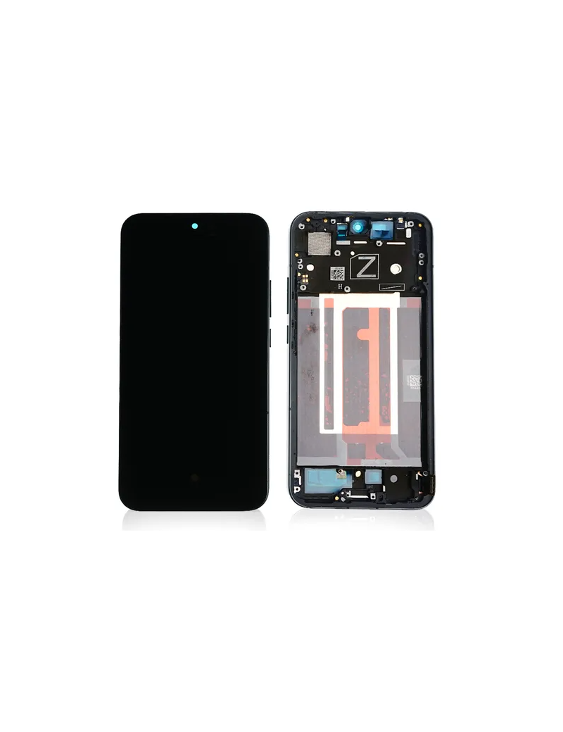 DISPLAY OPPO RENO 13 5G ORIGINAL CON MARCO