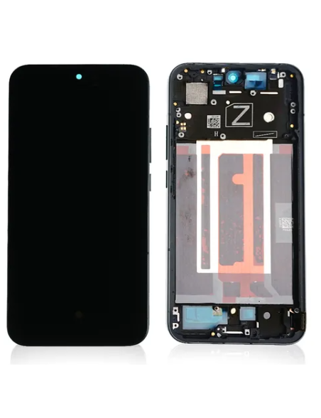 DISPLAY OPPO RENO 13 5G ORIGINAL CON MARCO