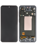 DISPLAY OPPO RENO 13 OLED CON MARCO