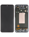 DISPLAY OPPO RENO 13 OLED CON MARCO