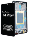 DISPLAY REALME 14 PRO PLUS ORIGINAL CON MARCO