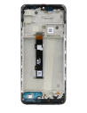 DISPLAY MOTO G50 4G ORIGINAL CON MARCO