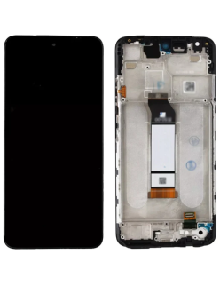 DISPLAY POCO M3 PRO 5G ORIGINAL CON MARCO