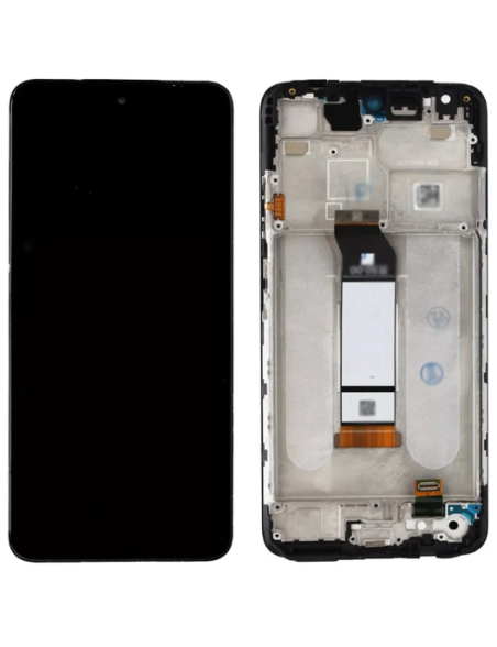 DISPLAY POCO M3 PRO 5G / REDMI NOTE 10 5G ORIGINAL CON MARCO