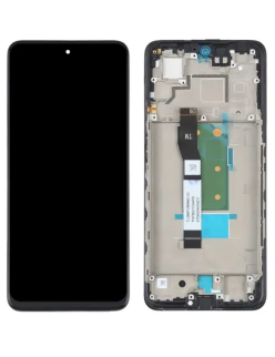 DISPLAY POCO X4 GT ORIGINAL CON MARCO