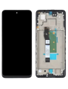 DISPLAY POCO X4 GT ORIGINAL CON MARCO