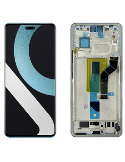 DISPLAY XIAOMI MI 13 LITE ORIGINAL CON MARCO