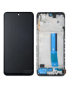 DISPLAY XIAOMI REDMI NOTE 11 5G / NOTE 11T ORIGINAL CON MARCO