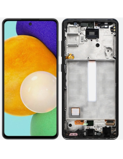 DISPLAY VIVO V40 LITE 5G OLED CON MARCO