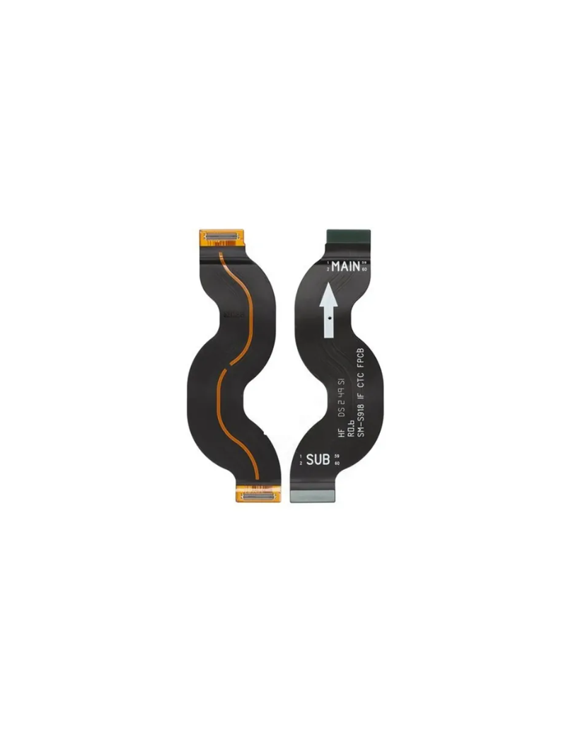 FLEX DE IMAGEN SAMSUNG S23 ULTRA