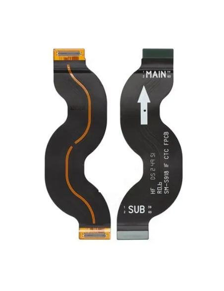 FLEX DE IMAGEN SAMSUNG S23 ULTRA