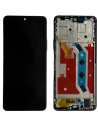 DISPLAY HONOR X9 ORIGINAL CON MARCO