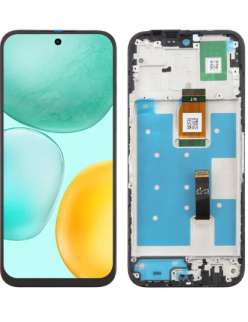 DISPLAY HONOR X6C ORIGINAL CON MARCO