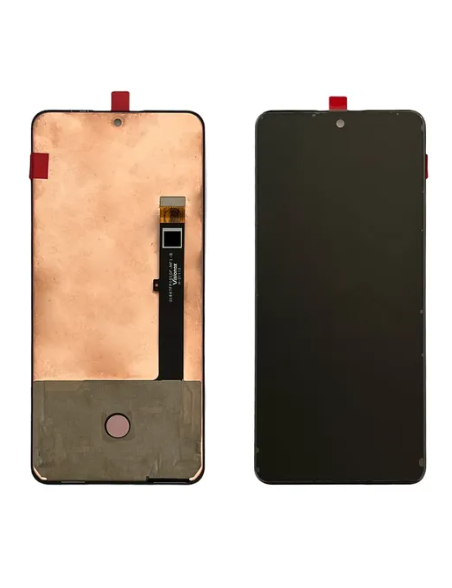 DISPLAY ZTE AXON V40 PRO / 40 SE / AXON 40 / AXON 30 4G ORIGINAL SIN MARCO