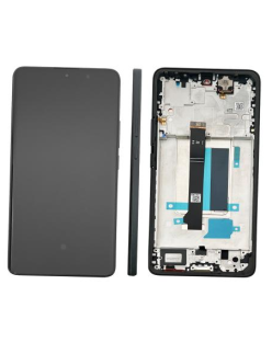 DISPLAY REALME 13 PRO PLUS/ REALME 13 PRO ORIGINAL CON MARCO