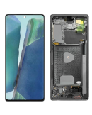 DISPLAY SAMSUNG NOTE 20 ORIGINAL CON MARCO