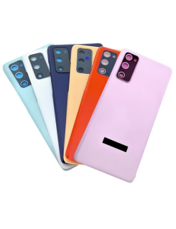 TAPA TRASERA DE SAMSUNG S20 FE
