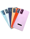 TAPA TRASERA DE SAMSUNG S20 FE