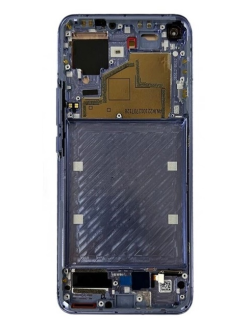 DISPLAY XIAOMI MI 11 5G ORIGINAL CON MARCO