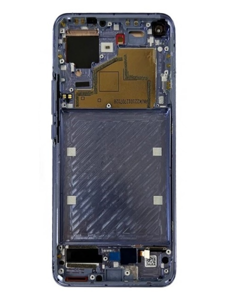 DISPLAY XIAOMI MI 11 5G ORIGINAL CON MARCO