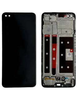 OPPO A93 4G OLED CON MARCO