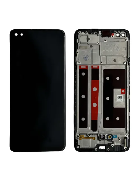 OPPO A93 4G OLED CON MARCO