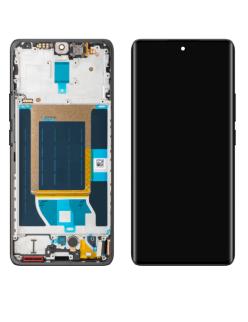 DISPLAY REALME 14 PRO ORIGINAL CON MARCO