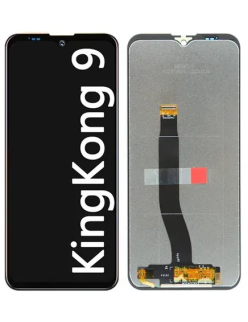 DISPLAY CUBOT KING KONG 9 ORIGINAL SIN MARCO