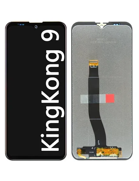 DISPLAY CUBOT KING KONG AX / KING KONG 9 / KING KONG 9 PRO ORIGINAL SIN MARCO