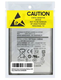 BATERIA SAMSUNG S20 PLUS ORIGINAL