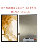 DISPLAY SAMSUNG TAB S9 FE X510, X516