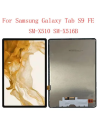 DISPLAY SAMSUNG TAB S9 FE X510, X516