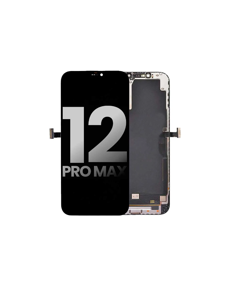 DISPLAY IPHONE  12 PRO MAX ORIGINAL