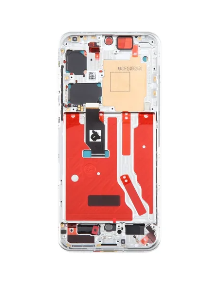 DISPLAY HUAWEI P50 ORIGINAL CON MARCO