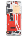 DISPLAY HUAWEI P50 ORIGINAL CON MARCO