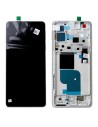 DISPLAY MOTO EDGE 30 PRO ORIGINAL CON MARCO
