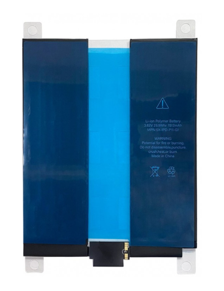 BATERIA IPAD PRO 11 3ERA GENERACION A1980 / A1934 / A2013