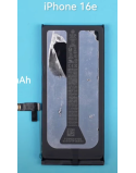 BATERIA IPHONE 16E ALTA CALIDAD