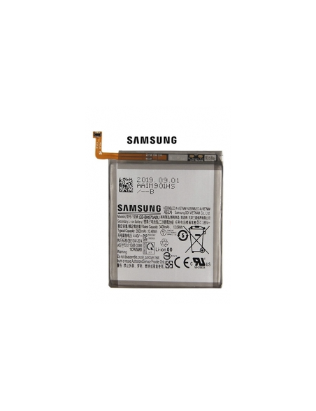 BATERIA SAMSUNG S23 ORIGINAL