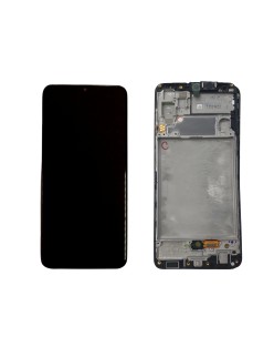 DISPLAY SAMSUNG A32 4G ORIGINAL CON MARCO