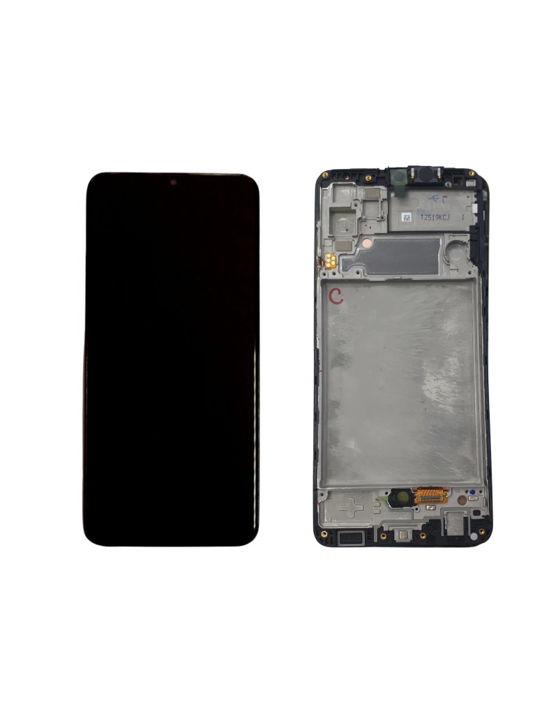 DISPLAY SAMSUNG A32 4G ORIGINAL CON MARCO