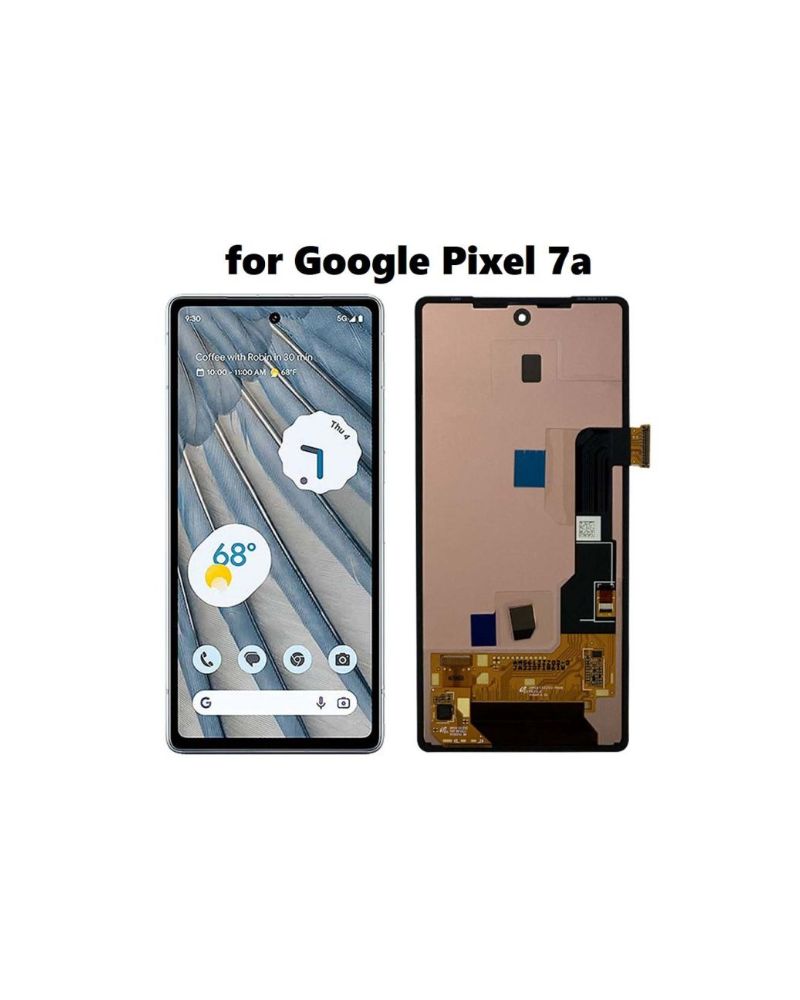 DISPLAY DE PIXEL 7A ORIGINAL